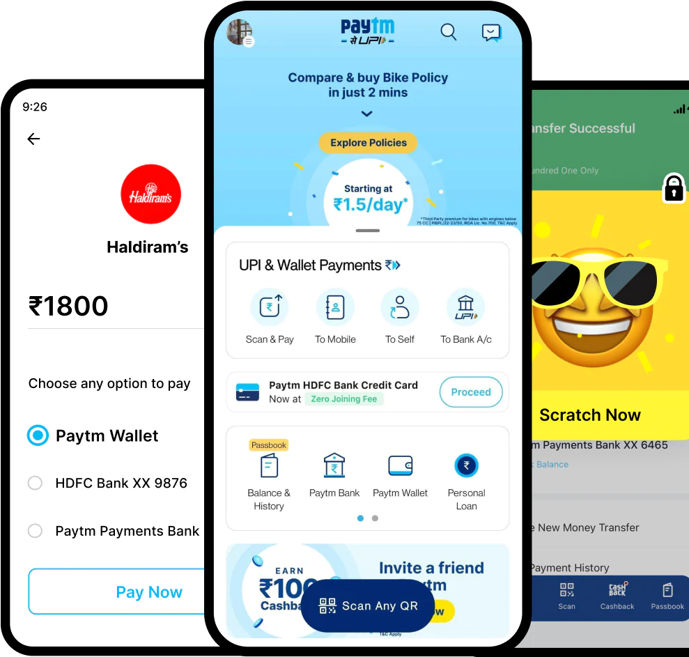 mobile-paytm